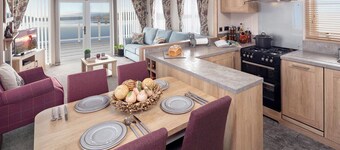 1 soverom innkvartering i Cresswell beach