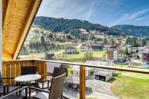 Grand Suite, 2 Bedrooms | Terrace/patio - Hotel Erlebnis Mallaun (See)