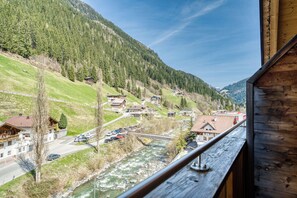 Grand Suite, 2 Bedrooms | Terrace/patio - Hotel Erlebnis Mallaun (See)