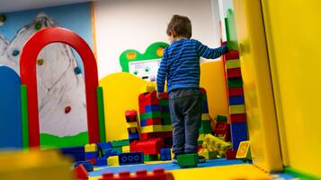 Habitación temática infantil