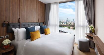 Oakwood Suites Tiwanon Bangkok