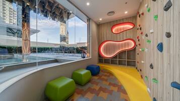 Children's activities