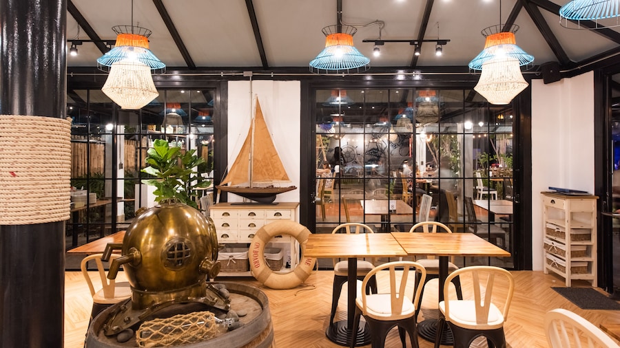 Holiday Style Ao Nang Beach Resort Krabi