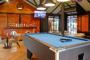 Biljart/Pool