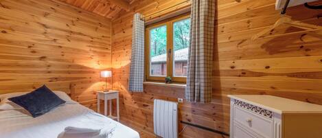 3 bedrooms, free WiFi