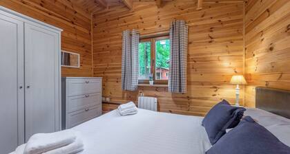 Woodland Beech Lodge