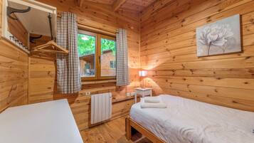 3 bedrooms, free WiFi