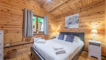 3 bedrooms, free WiFi