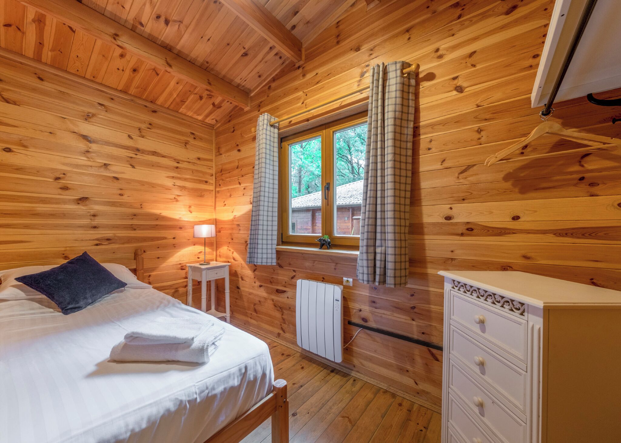 3 Schlafzimmer