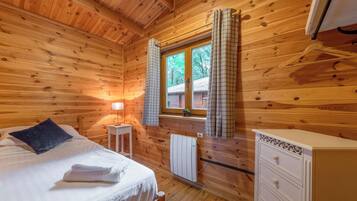 3 Schlafzimmer