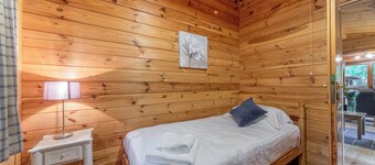 Woodland Beech Lodge