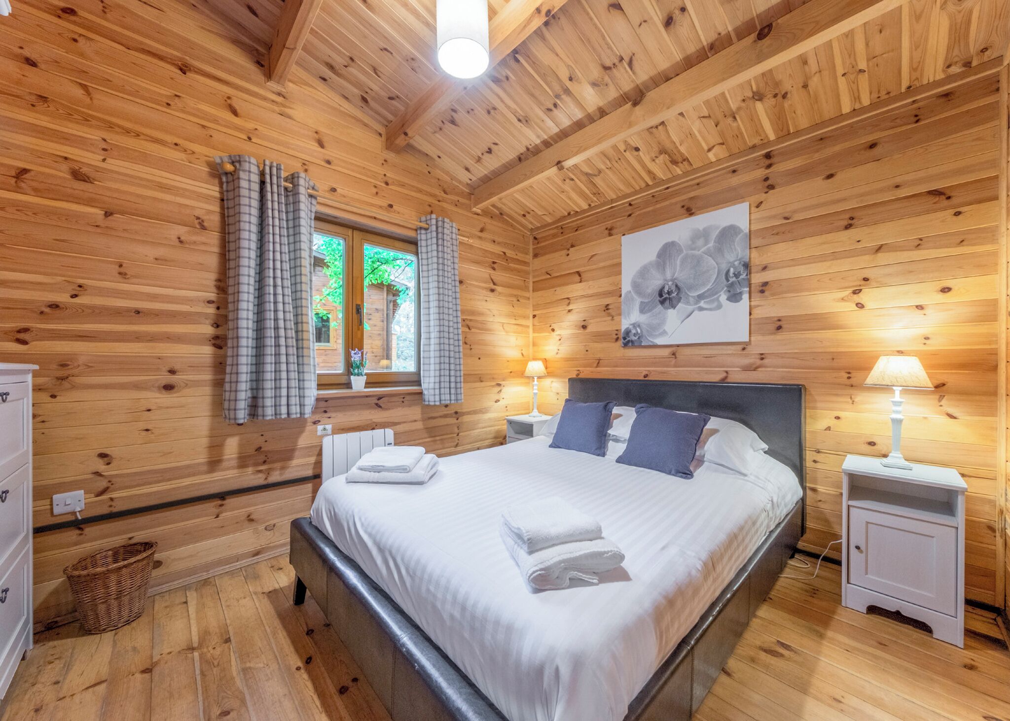 3 Schlafzimmer