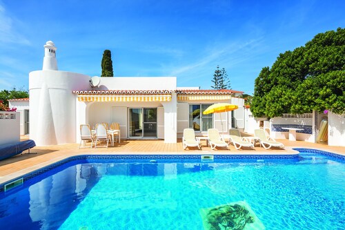 Casa Eliana - Villa mit Pool in Strand/Ortnähe