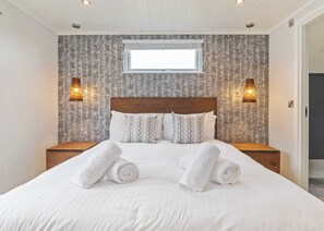 1 slaapkamer, wifi