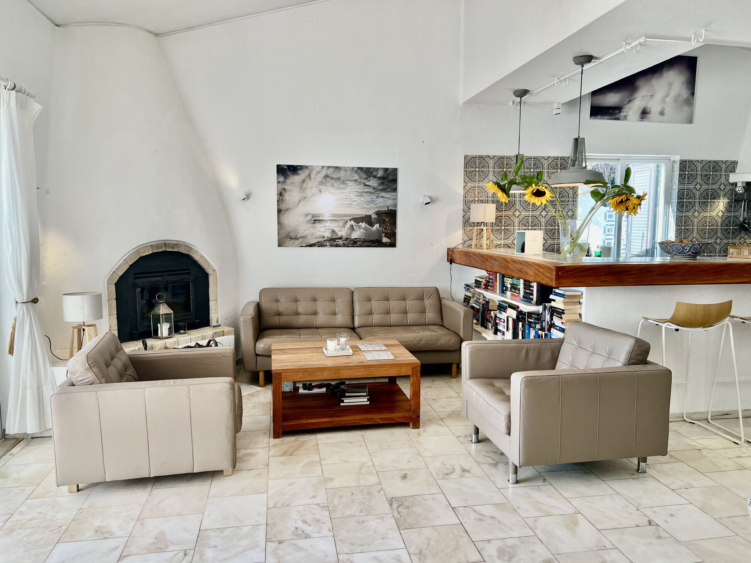 Casa Eureca, Villa Con Piscina Privada En El Algarve Clube Atlântico - Portugal