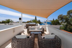 Hidromassagem externa