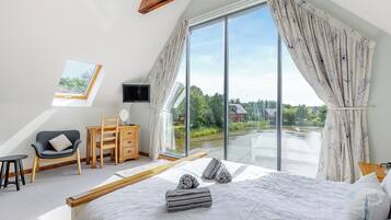 2 bedrooms, free WiFi