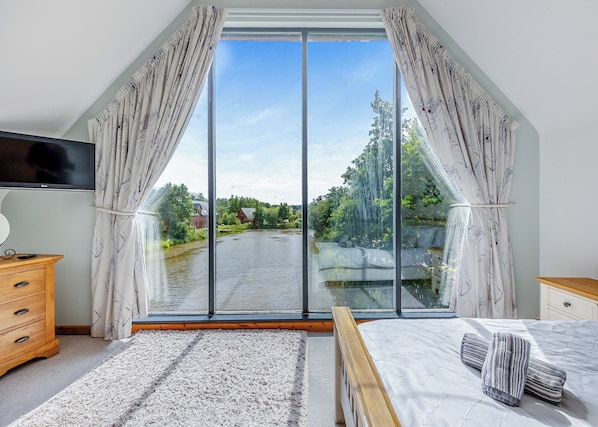 2 habitaciones y wifi gratis 