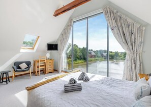2 bedrooms, free WiFi
