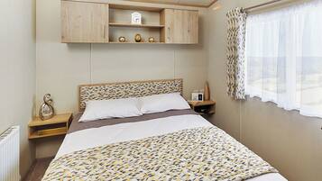 3 Schlafzimmer, kostenloses WLAN