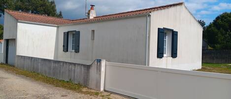 Exterieur