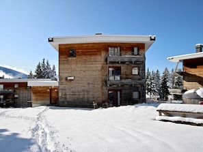 Exterieur