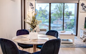 Interior - The Hamptons - Luxurious Fully Furnished 2 Bedroom Central Location (Dickson)