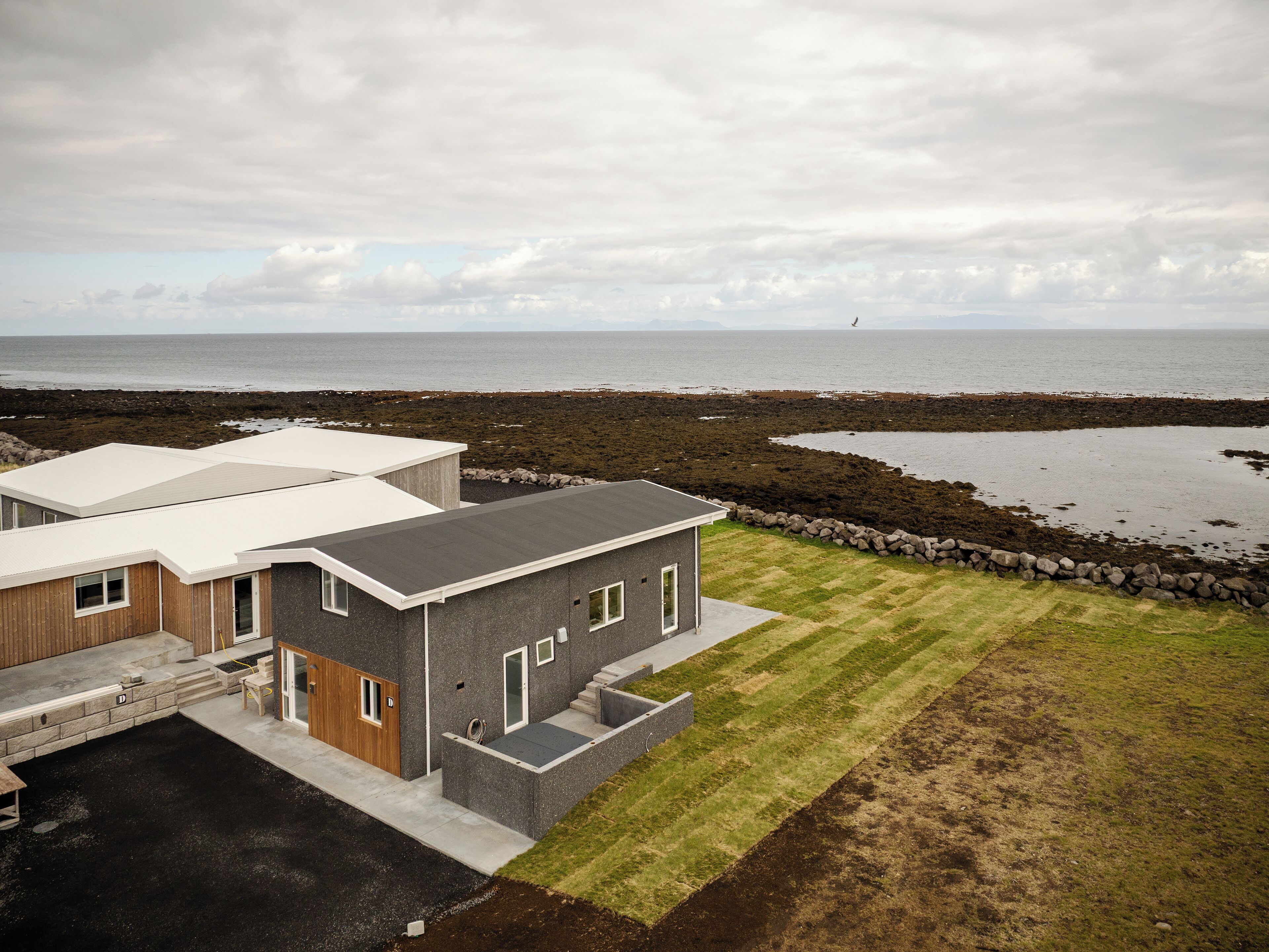 Villa Deluxe | 2 chambres, literie de qualité supérieure, minibar