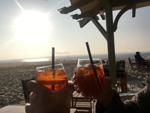 Grande Échoppe Design Avec Piscine - Bordeaux