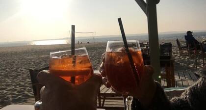 Grande Échoppe Design Avec Piscine - Bordeaux