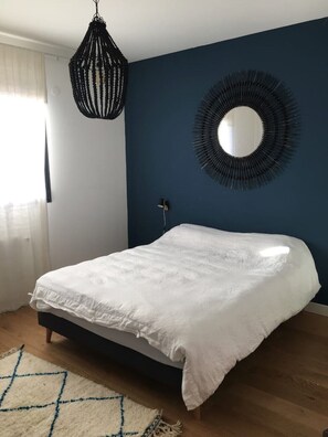4 Schlafzimmer, WLAN