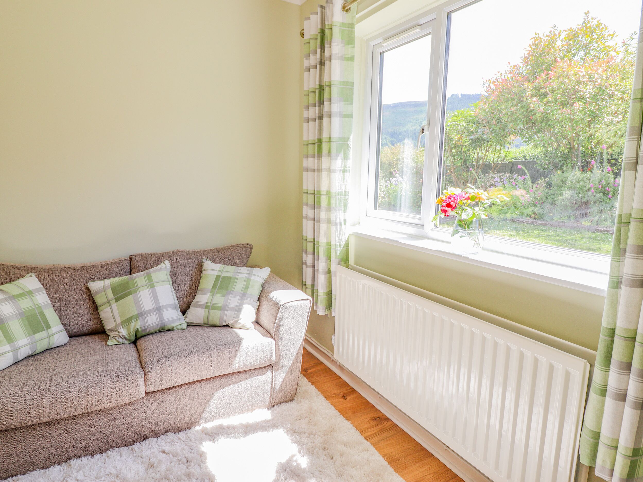 Cam O'r Fechan Annexe, Romantic, With A Garden In Llangollen - Llangollen