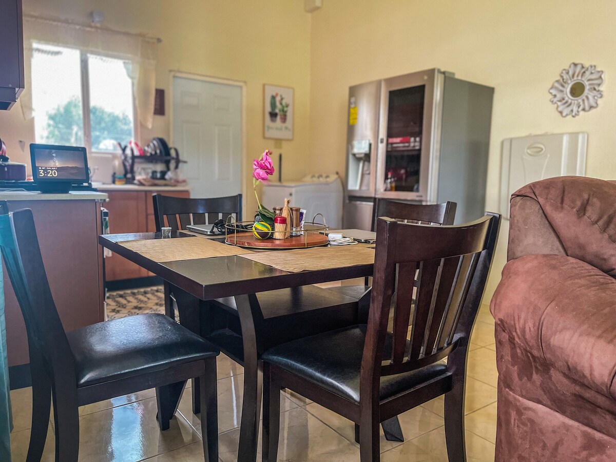 Image de profil de l’hôte