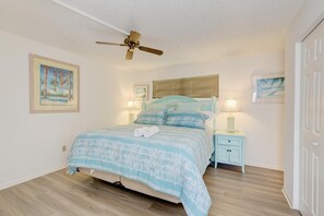 House | 1 bedroom - Anna Maria Island Beach Watch (Bradenton Beach)