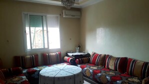 Appartement | Woonruimte
