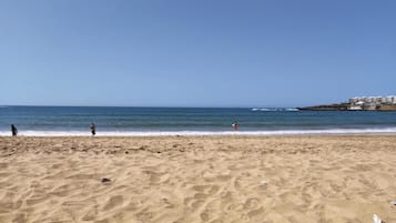 Apartment | Beach