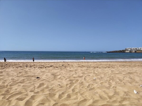 Apartment | Beach