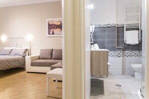 1 Schlafzimmer, WLAN