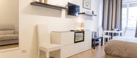 1 bedroom, WiFi
