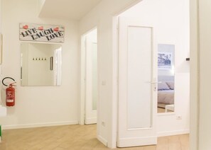1 chambre, Wi-Fi