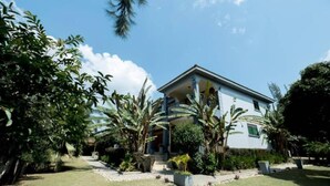 Unclassified image, 2 of 36, button - The GreenVille Home (Mbarara)