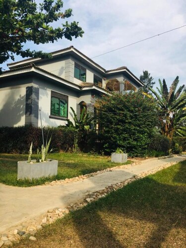 The GreenVille Home