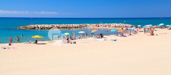 Apartment SOL CAMBRILS PARK with SPA area