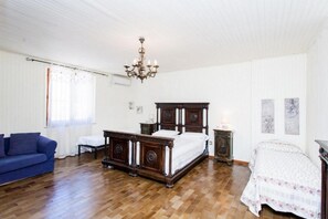 1 bedroom, WiFi