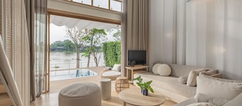 sala bang pa-in, a Member of Design Hotels