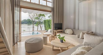 sala bang pa-in, a Member of Design Hotels