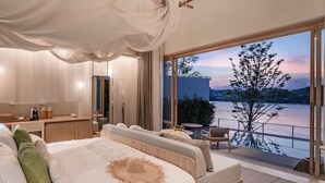 River View Pool Villa