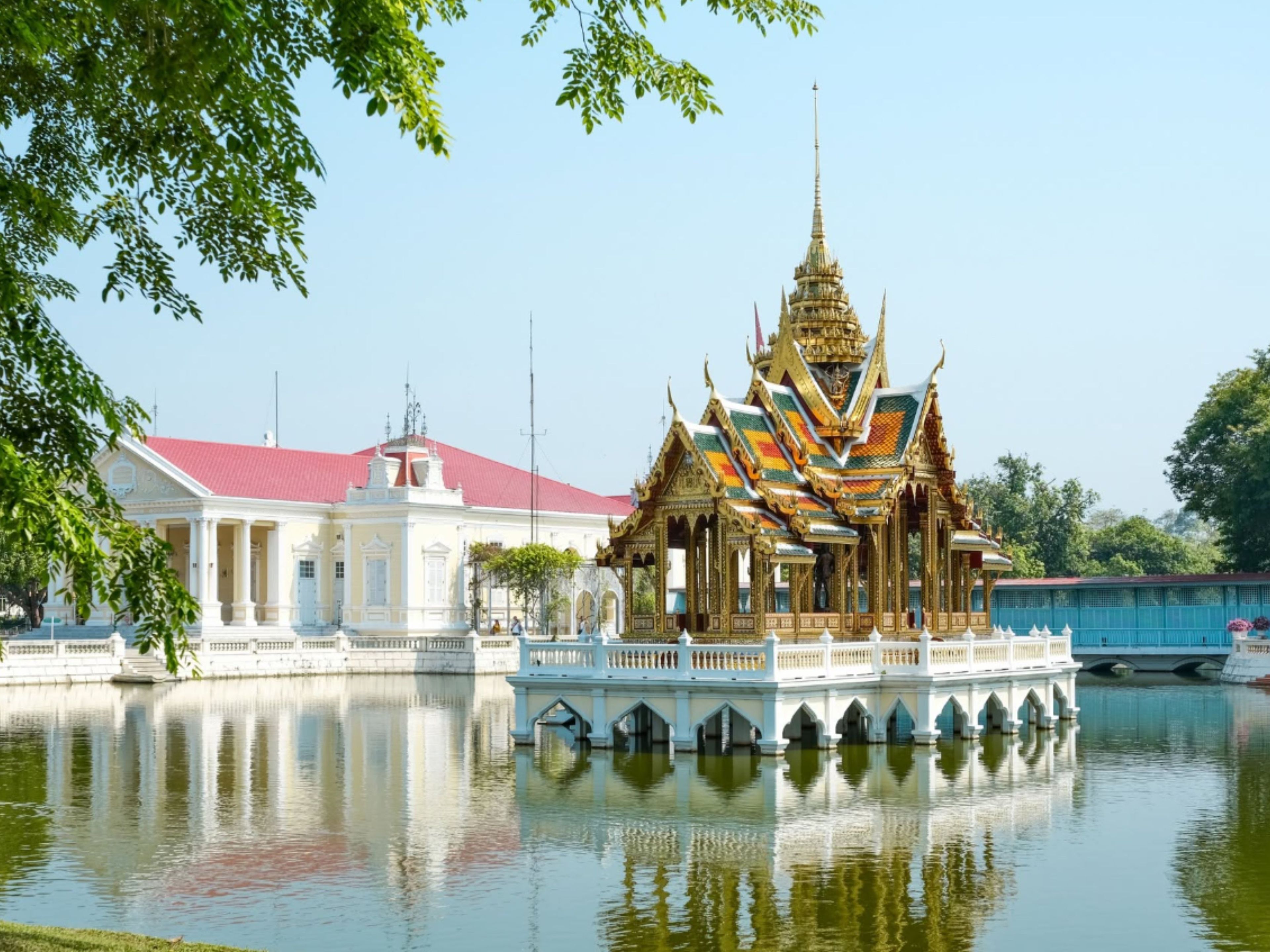 生态旅游
