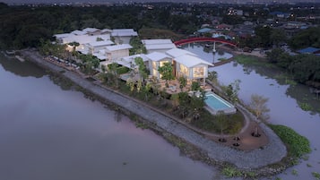 Design do edifício