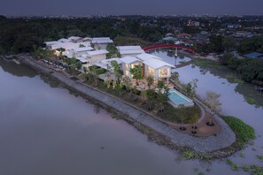 Bâtiment design